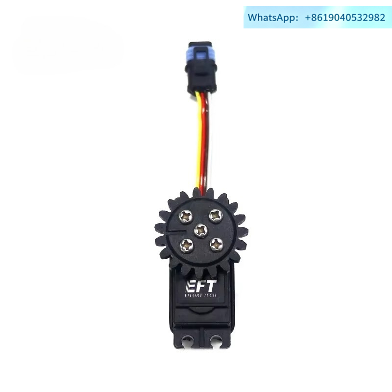 Drone Motor - Sistema de módulo de control de