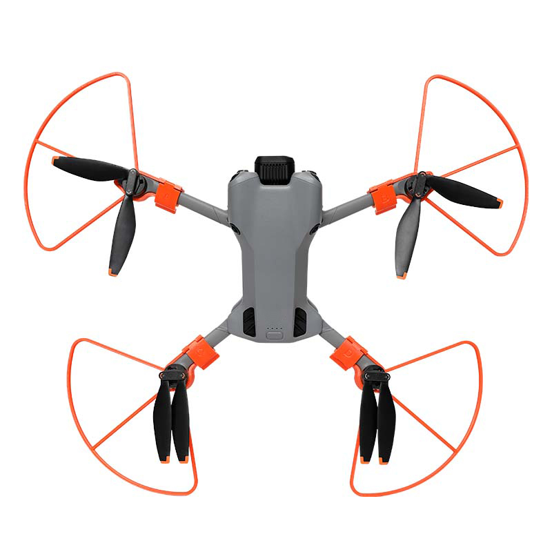 Drone Propeller Guard - Anillo Protector para DJI Mini 5