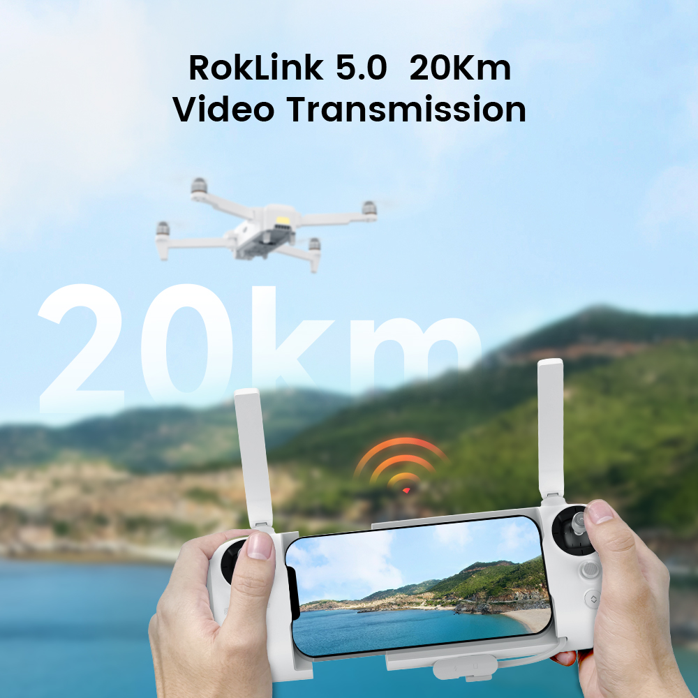 Nuevo Dron FIMI X8 Tele Max co - Drone Gps Mount reseña y precio