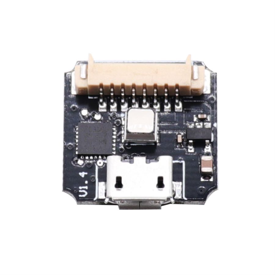Indicador LED externo del módu - Drone Power Distribution Board reseña y precio
