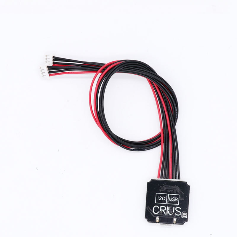 Indicador LED externo del módu - Drone Power Distribution Board reseña y precio