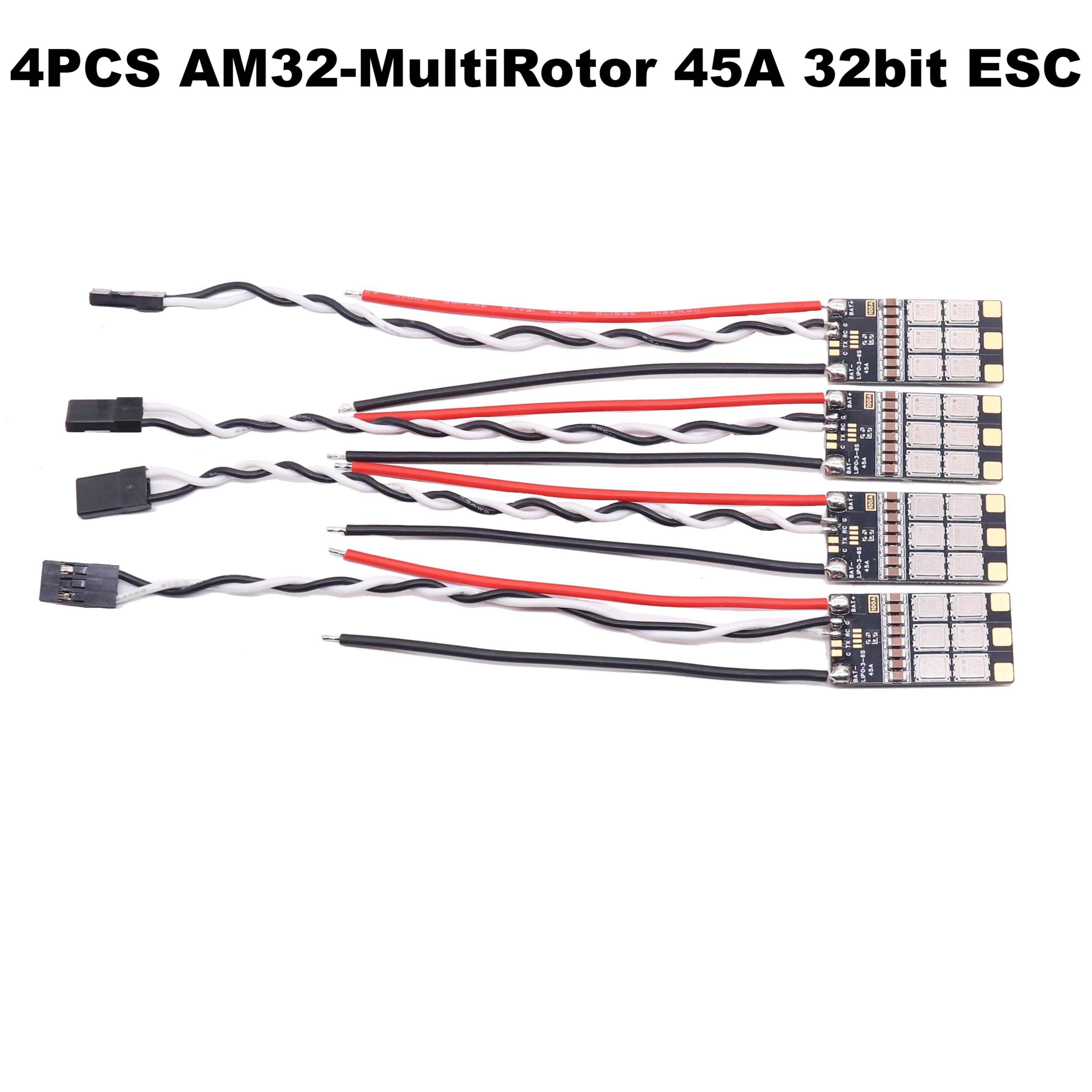 RS2205 2205 2300KV CW CCW Moto - Drone Power Distribution Board reseña y precio