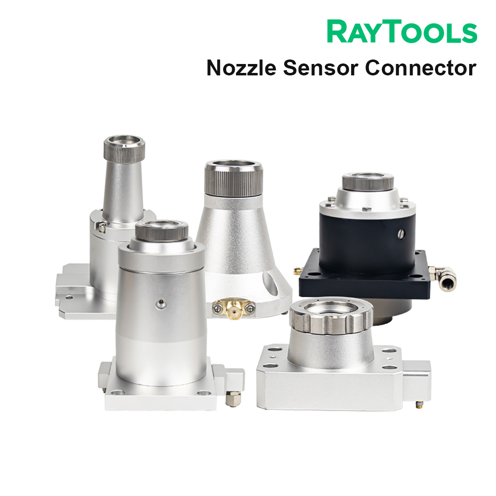 Conector de sensor de boquilla - Holy Stone Drone Hs720 reseña y precio