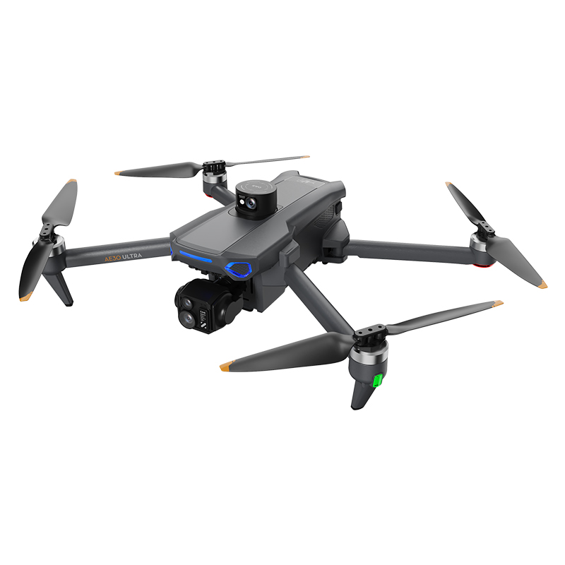AE30 GPS Drone 8K cámara profe - Drone Gps Mount reseña y precio