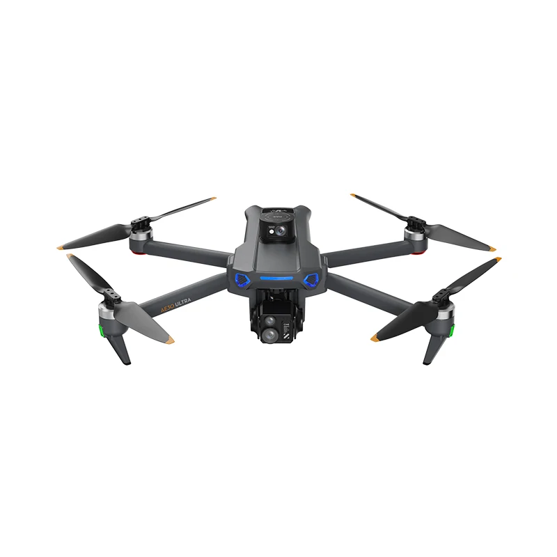 AE30 GPS Drone 8K cámara profe - Drone Gps Mount reseña y precio