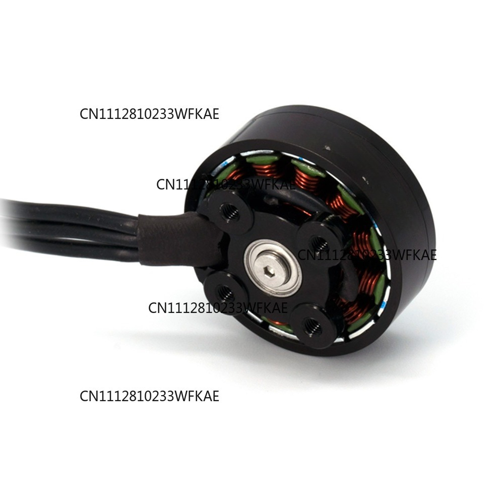 Motor YSIDO X2807 1300KV/1700K - Drone Motor reseña y precio