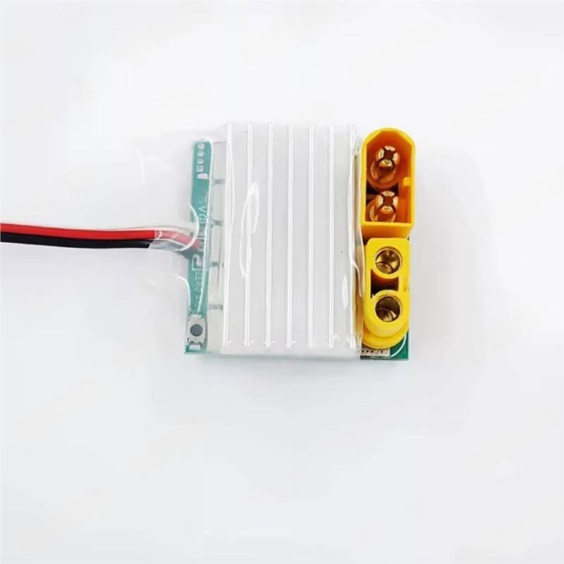 Módulo de interruptor electrón - Drone Motor reseña y precio