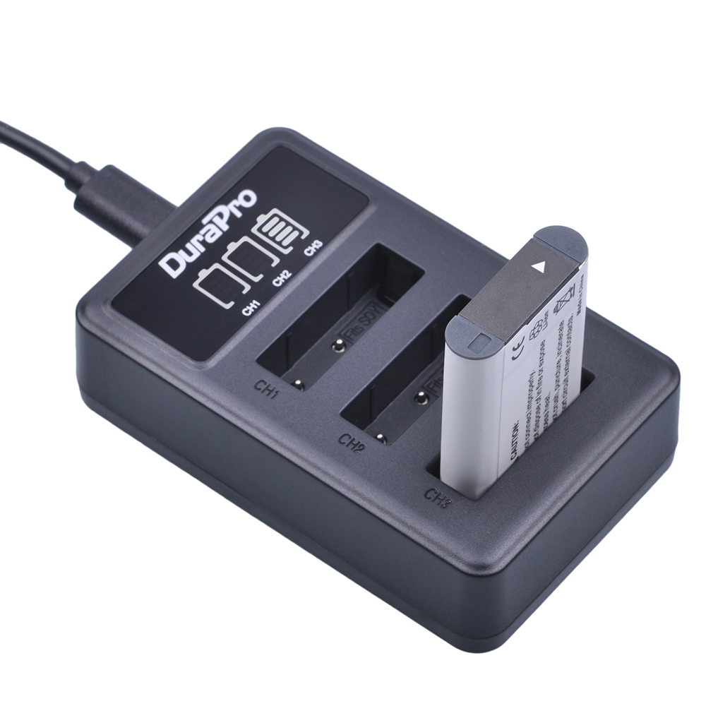 Batería NPBX1 NP-BX1 de 1600mA - Canon Camera Eos R50 reseña y precio